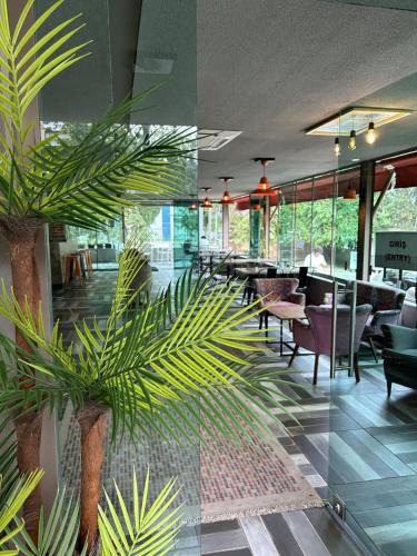 Kultur Mahallesi Hotel | Dumlupınar Royal Rooms