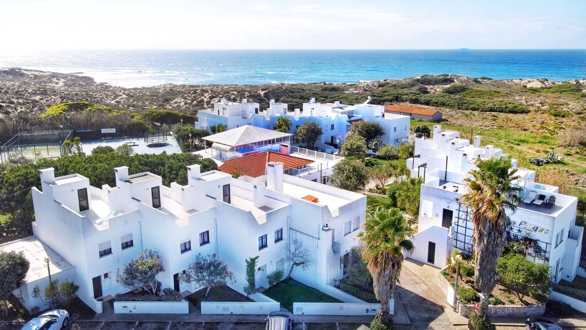 Vila Nova de Milfontes Apartment | Duna Parque Beach Club - Duna Parque Resorts & Hotels