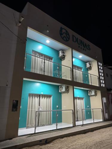 Galinhos Apartment | Dunas Flat