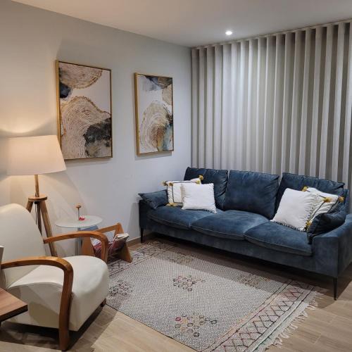 Costa Nova do Prado Apartment | Dunas Ria Apartment T2