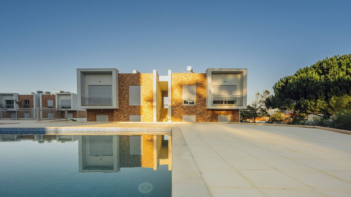 Salir do Porto Apartment | Dunas - T2 Holiday Apartment by Salir do Porto Beach By SCH