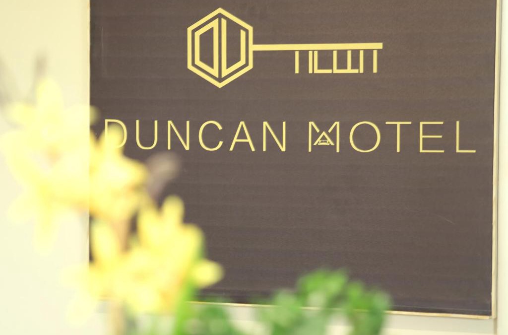 North Cowichan Hotel | Duncan Motel