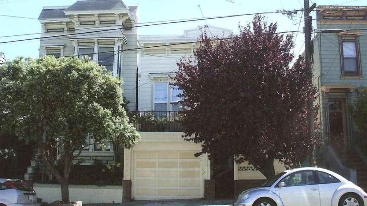 Noe Valley Condo | Duncan St Retreat Stay in a 2 Bedroom Flat in Sunny Noe Valley