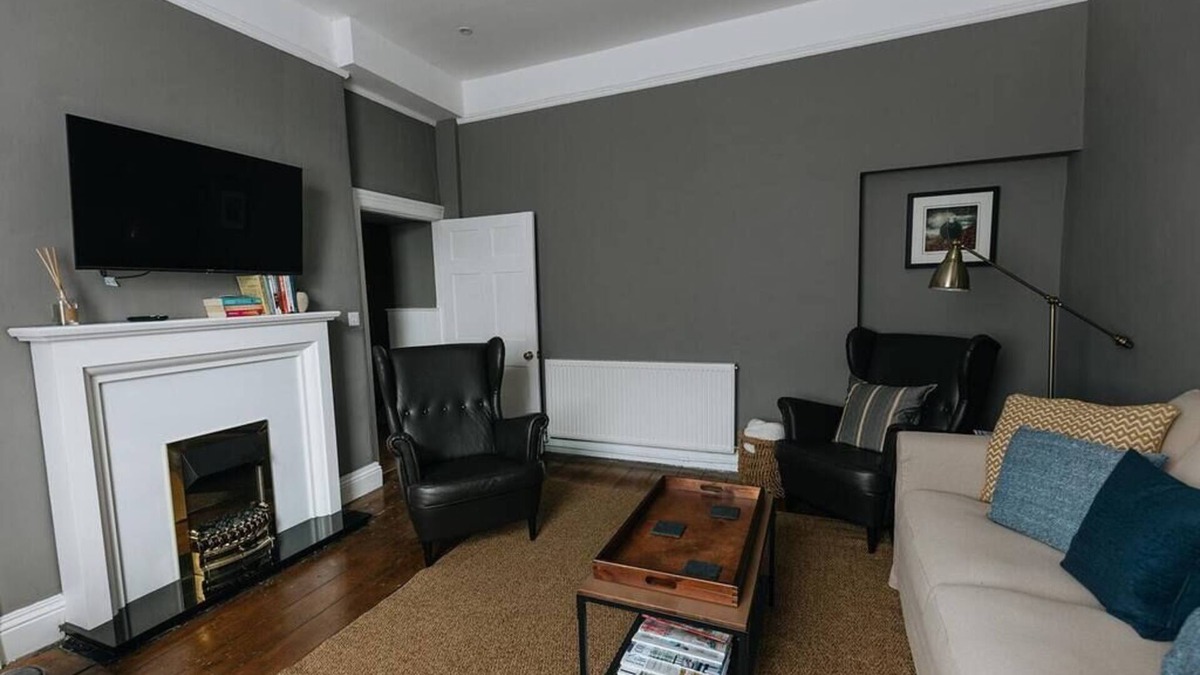 Richmond House | DUNDAS COTTAGE - 3 Bed in Richmond North Yorkshire