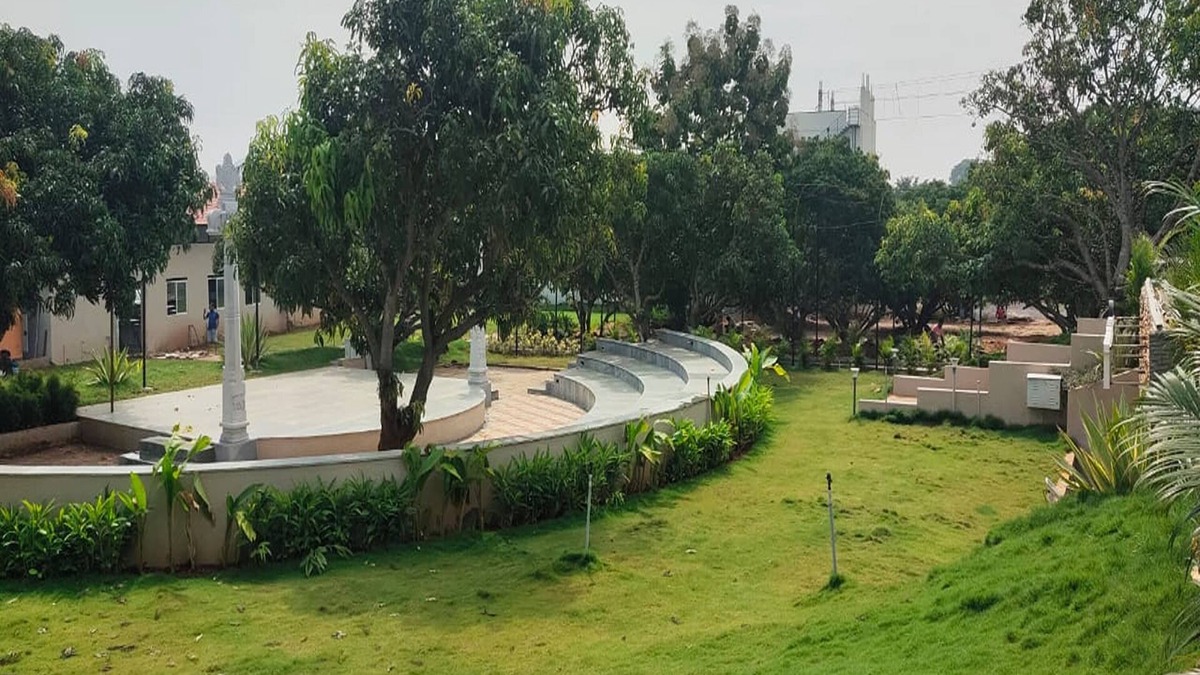 Devarayanadurga Resort | Dundi Mango Mist Resort