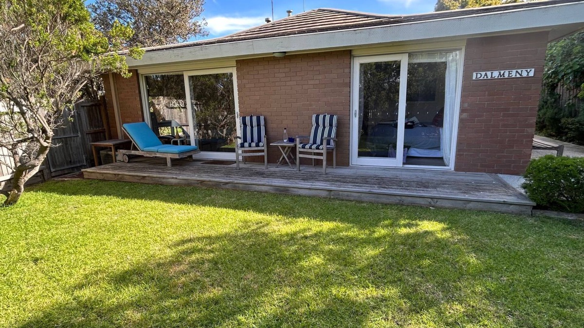 Point Lonsdale House | Dune Retreat - Point Lonsdale