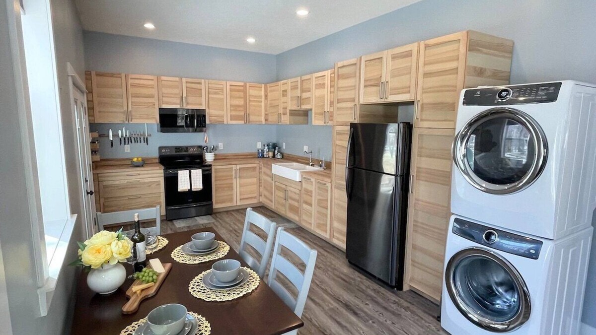 Silver Lake House | Dune View at Silver Lake