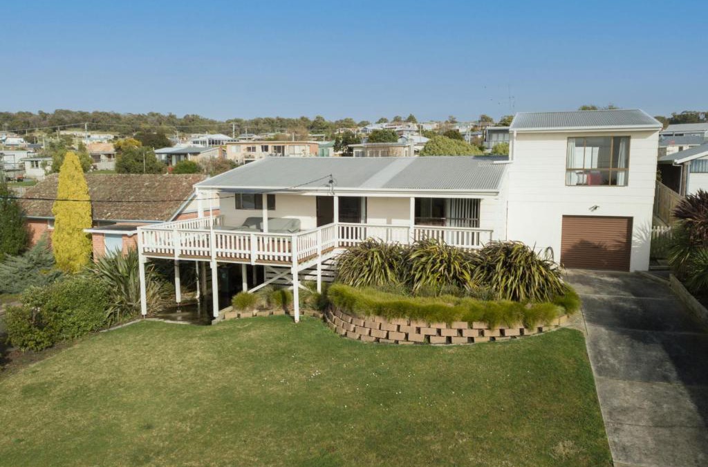 Bridport House | Dune Views