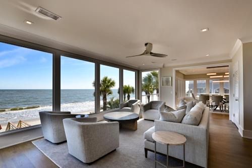 Beachwood East House | Dunecrest 6 by Wild Dunes, Luxury Oceanfront