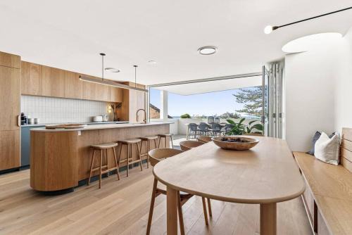 North Creek Apartment | Dunes 2