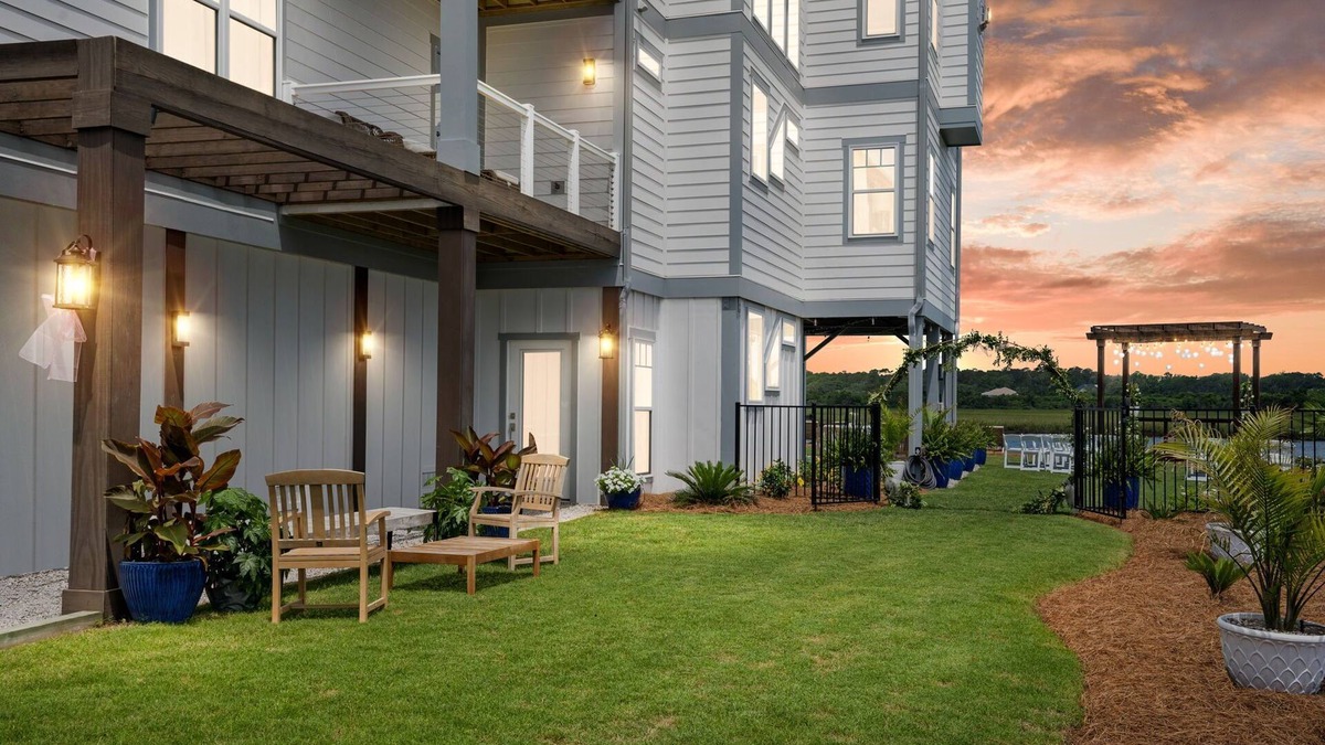 Ocean Isle Beach House | Duneside Rendevous- Luxury, Events and Family Vacation Home
