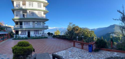 Turuk Resort | Dungmali Heritage Resort