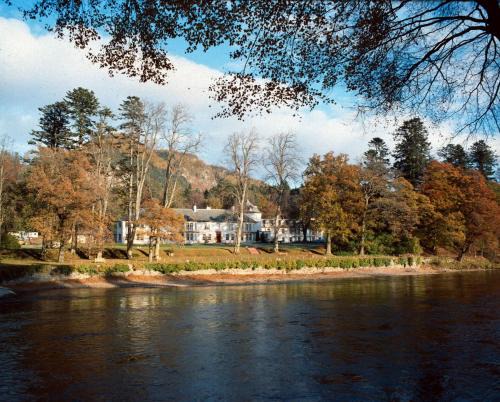Dunkeld Hotel | Dunkeld House Hotel