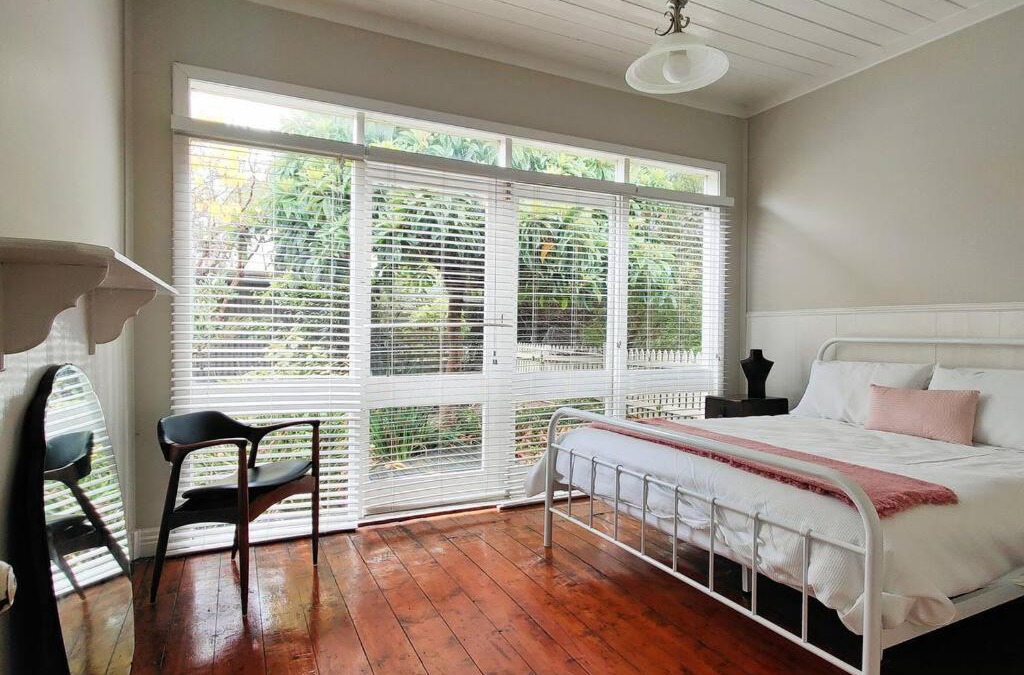 Dunkeld House | Dunkeld Secret Garden