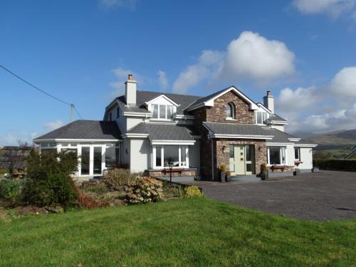 Dingle Bed & Breakfast | Dunlavin House