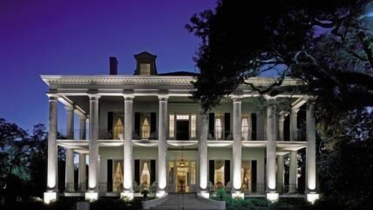 Natchez Bed & Breakfast | Dunleith Historic Inn