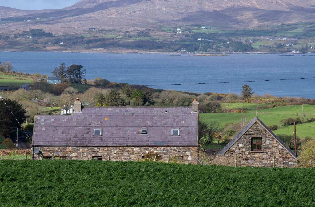 Dunbeacon House | Dunmanus View