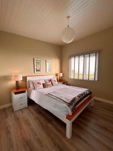 Dunmore East Cabin | Dunmore East Ocean View Suite