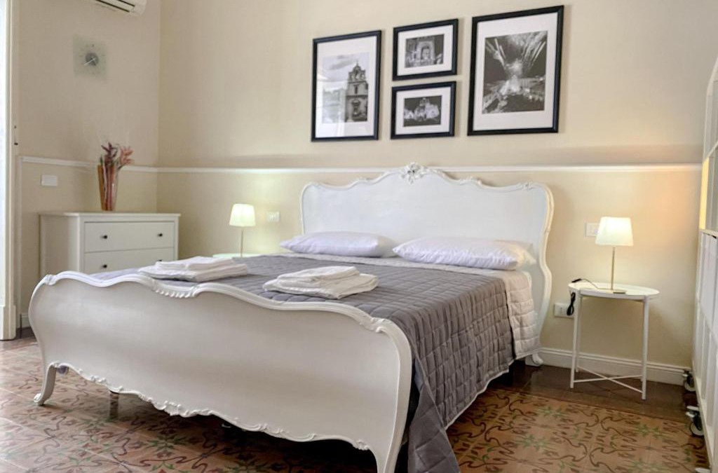 Lentini Bed & Breakfast | Duomo Rooms b&b