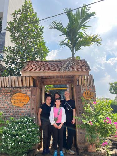 Son Tay Apartment | Duong Lam Eco Home