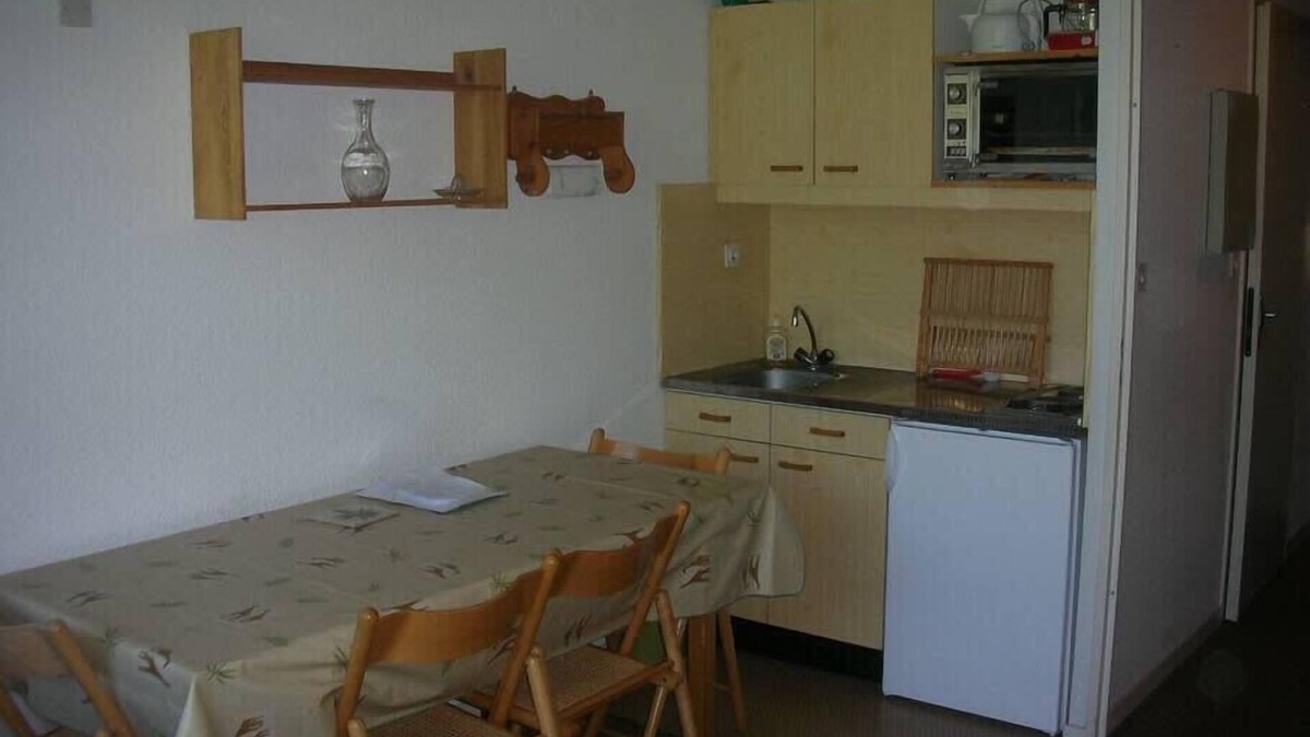 Saint-Pierre-de-Chartreuse Apartment | Duplex lumineux et spacieux en plein centre bourg