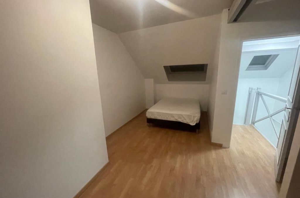 Noyon House | Duplex à Noyon
