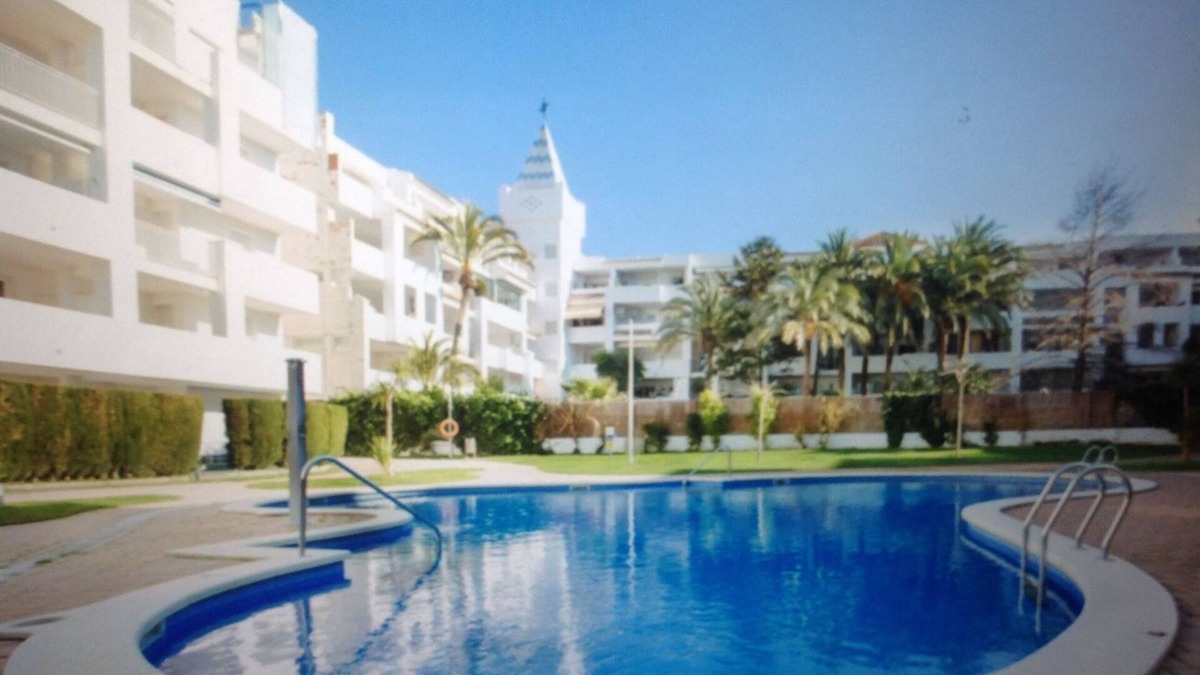 Castello d'Empuries Apartment | DUPLEX 100m2 with private SOLARIUM VIEW pool and sea, ROYALmarina2-413