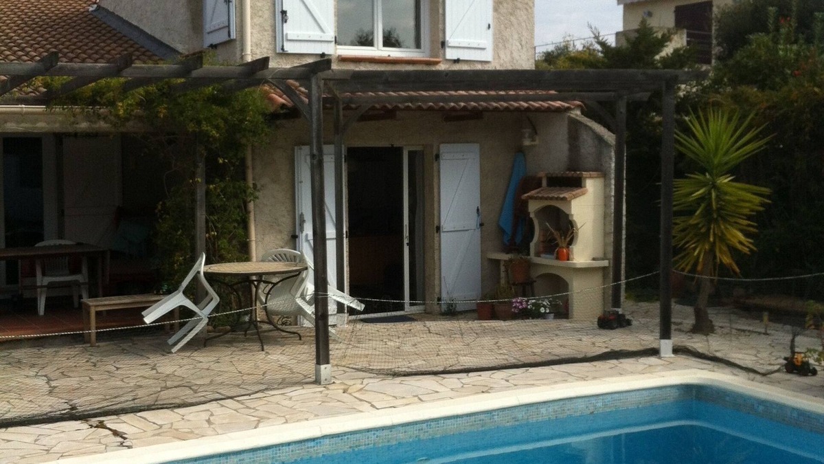 Cauro Apartment | DUPLEX a la semaine PORTICCIO