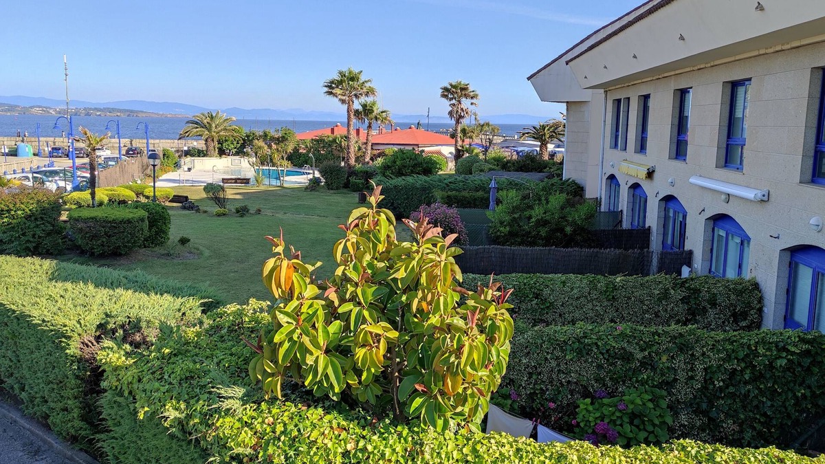 Aguino Apartment | Duplex a pie de Playa