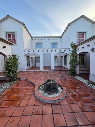 Villa Nueva Apartment | Duplex Aconcagua