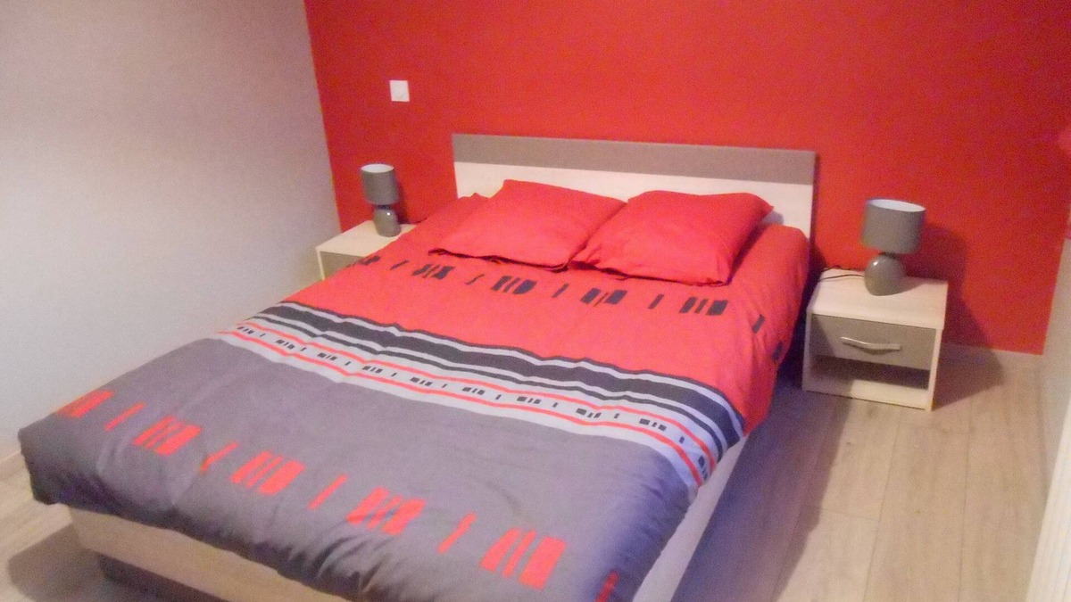 Sene Apartment | duplex apartment bis