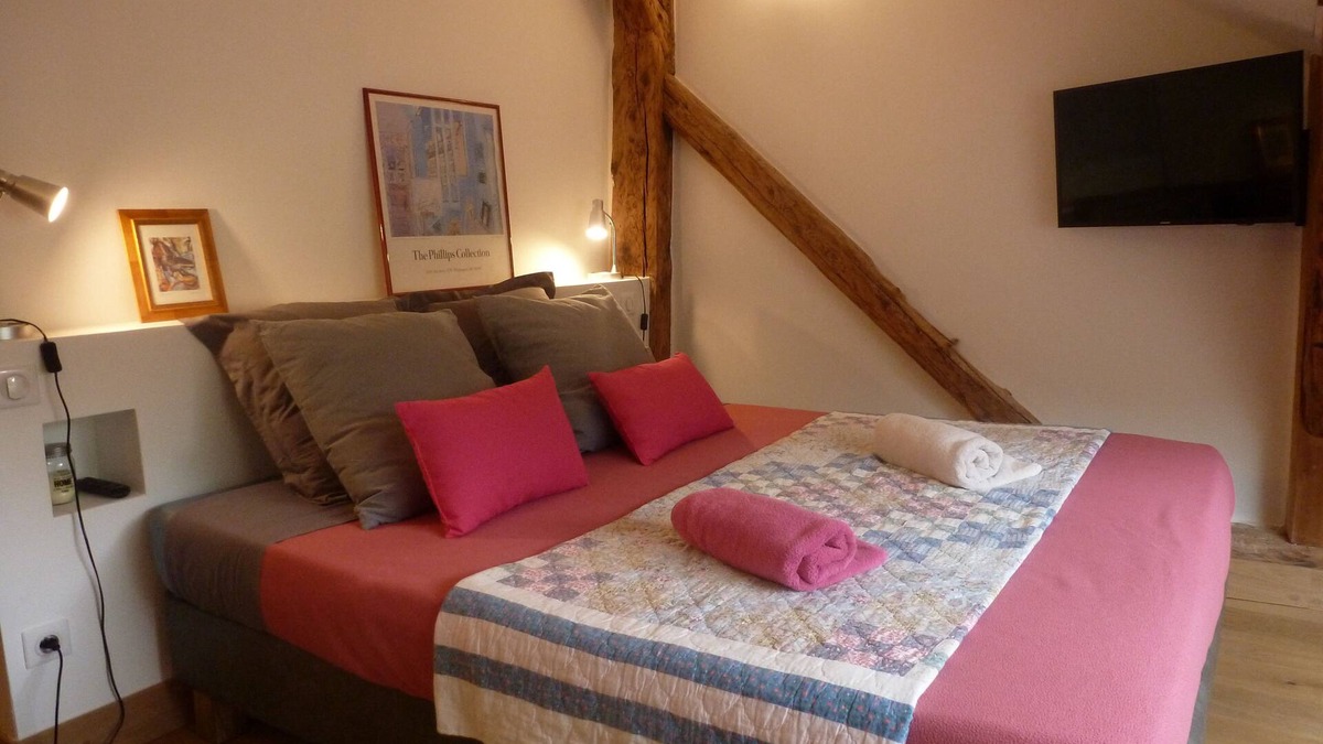 Albertville Apartment | Duplex apartment