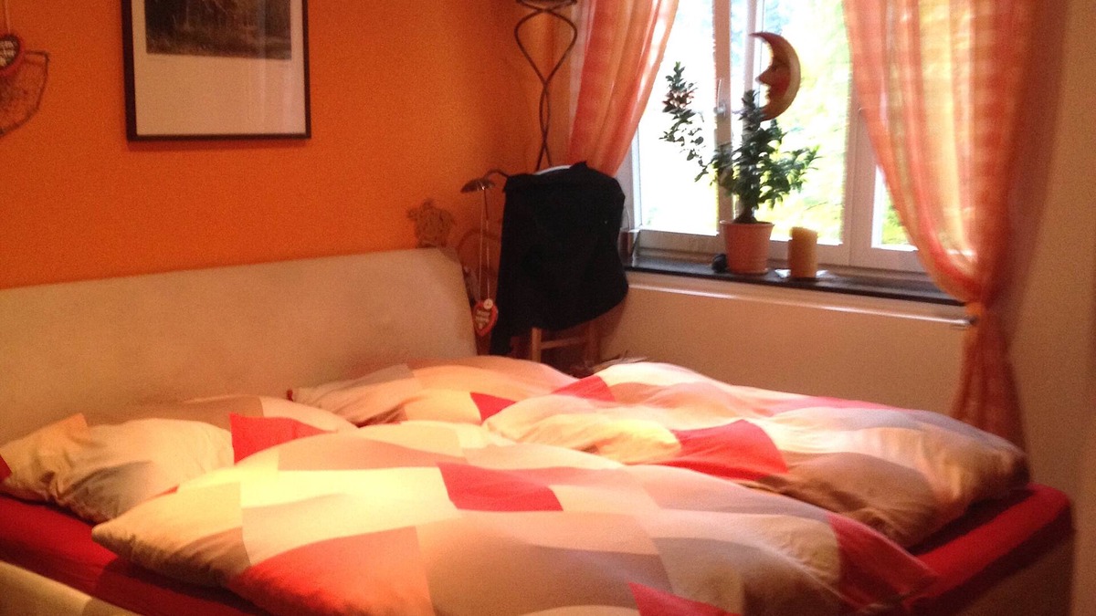 Eisenach Apartment | Duplex apartment in Südstadtvilla