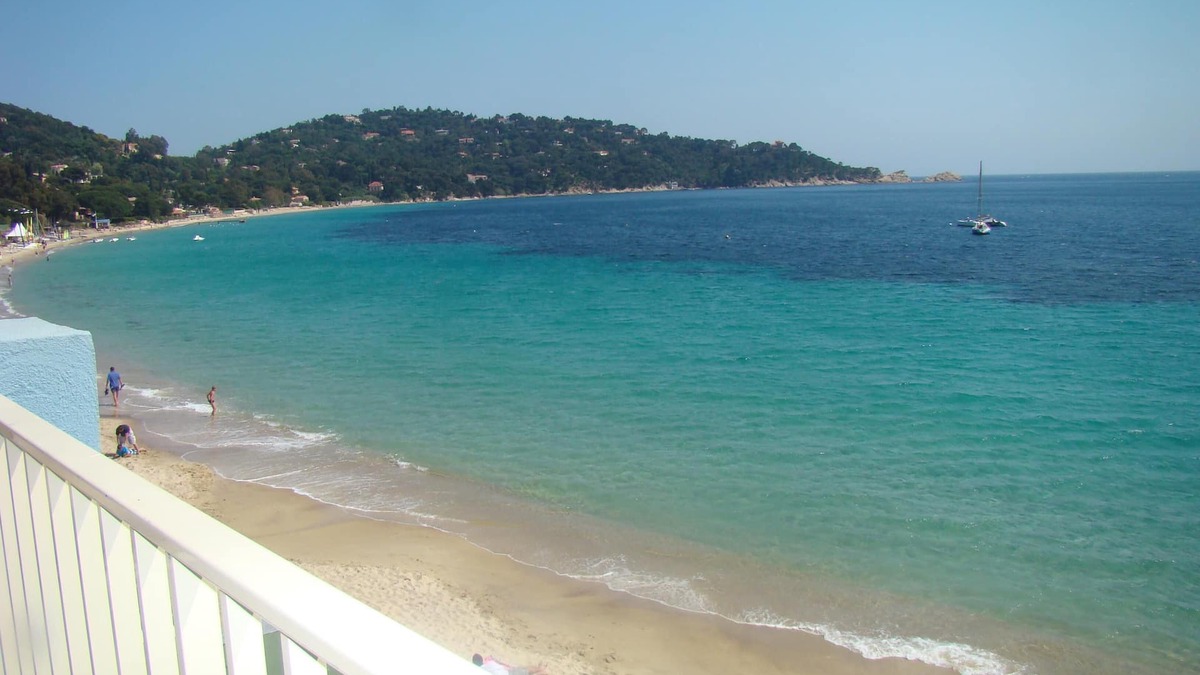 Cavaliere Beach Apartment | DUPLEX APARTMENT ON THE CAVALIERE BEACH - 180 ° VIEW