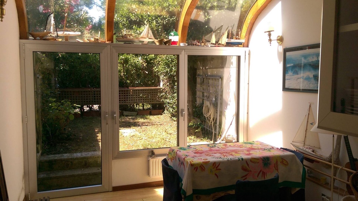 Alberoni Apartment | Duplex apartment with swimming pool in Alberoni, Lido of Venice