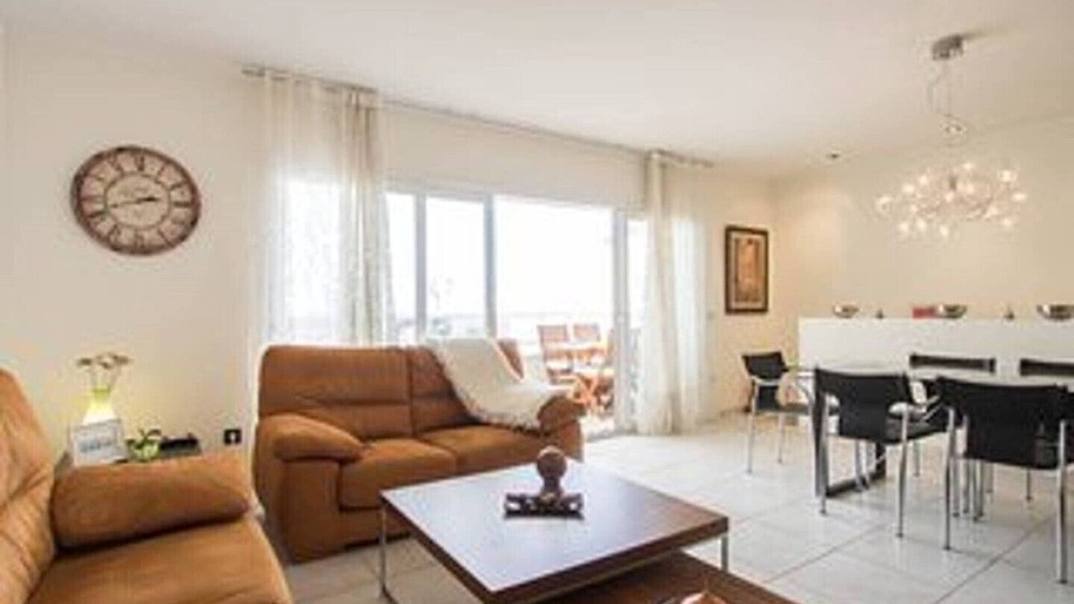 Altea House | Duplex Balcony of Altea