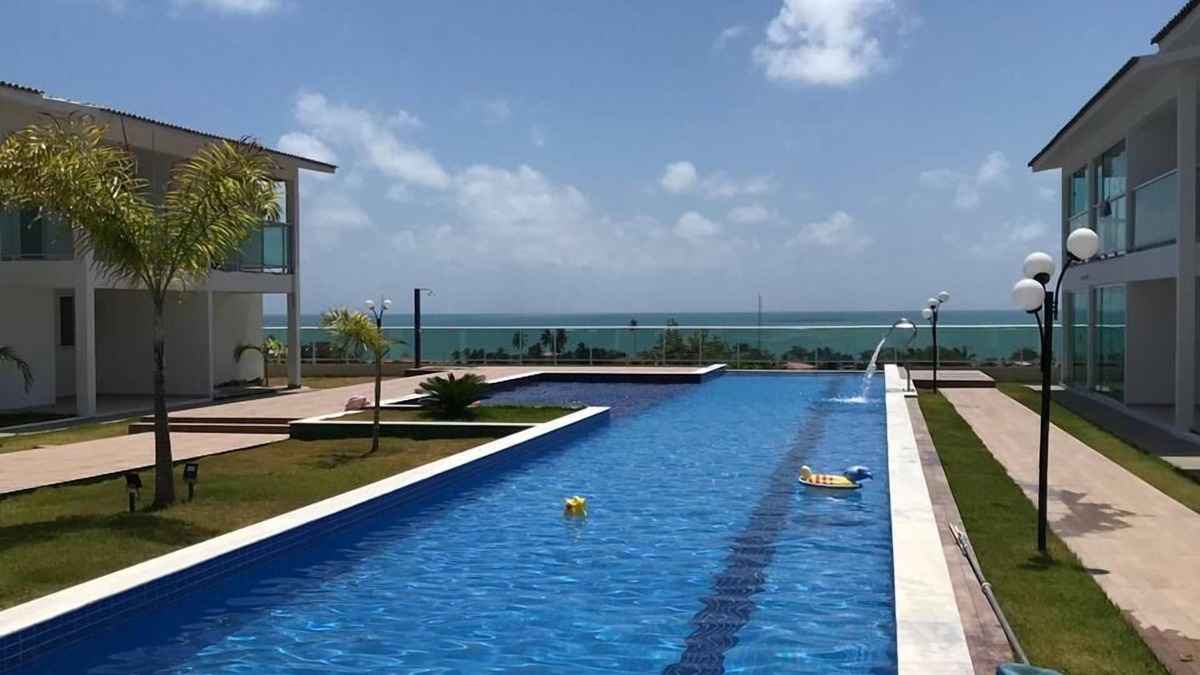 Village Jacuma Apartment | Duplex / bungalow in Jacumã