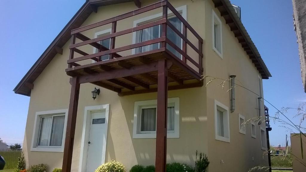 Camet Norte House | Duplex Camet Norte