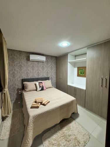 Rio Grande House | Duplex Central Rio Grande