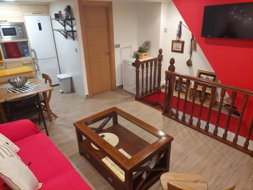 Bermeo Apartment | Duplex con encanto en casco viejo junto al puerto