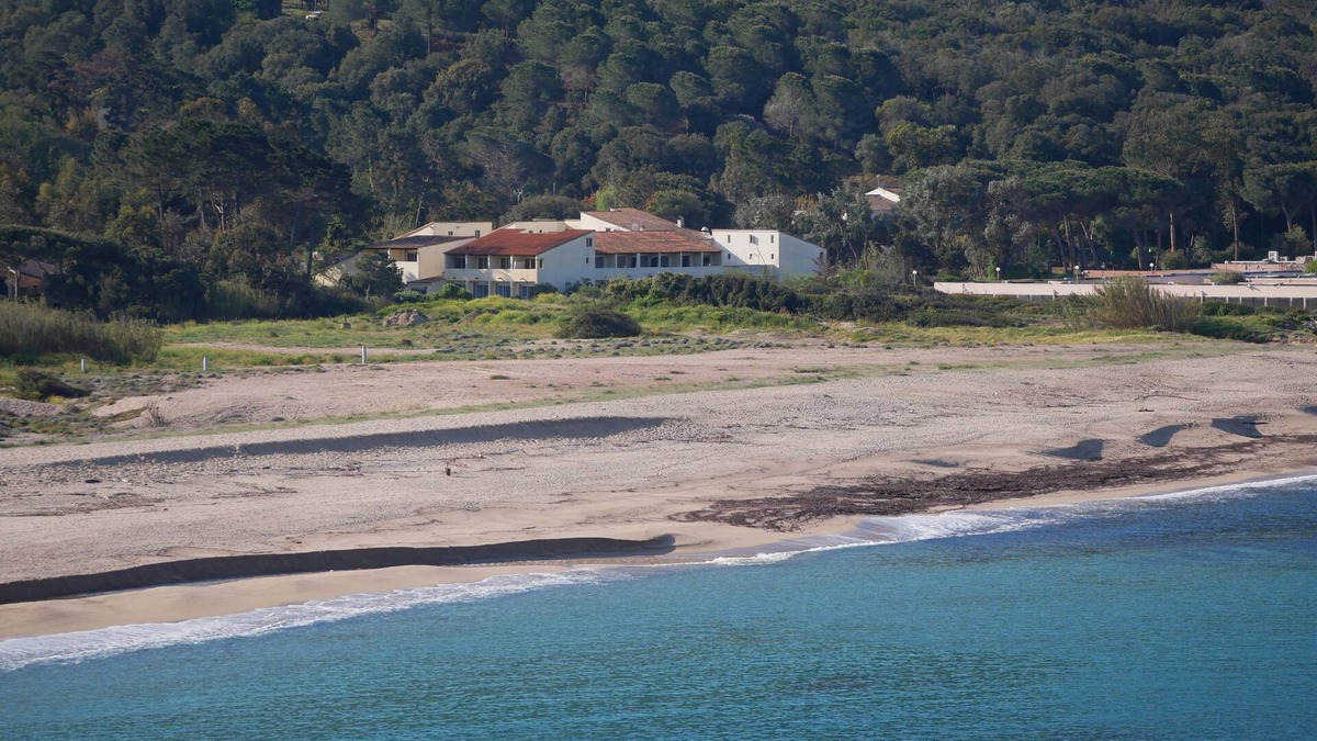 Calcatoggio Apartment | Duplex en Bord de mer Dans Residence Avec Piscine