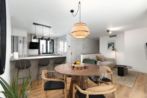 San Felipe Neri Apartment | Duplex en centro histórico