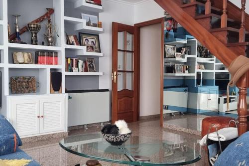 Naron Apartment | Duplex excelente situación