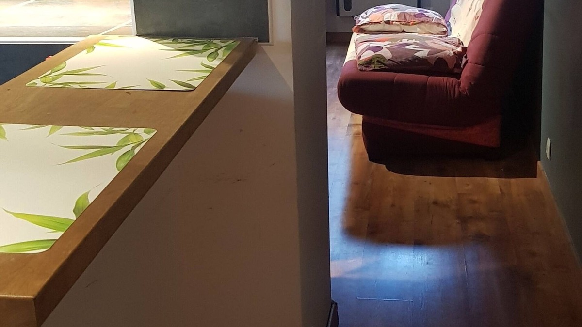 Beaupre Apartment | Duplex in the valley