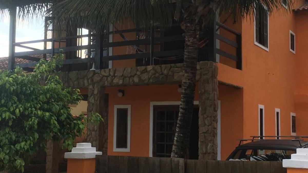 Praia Seca House | Duplex House in Praia Seca