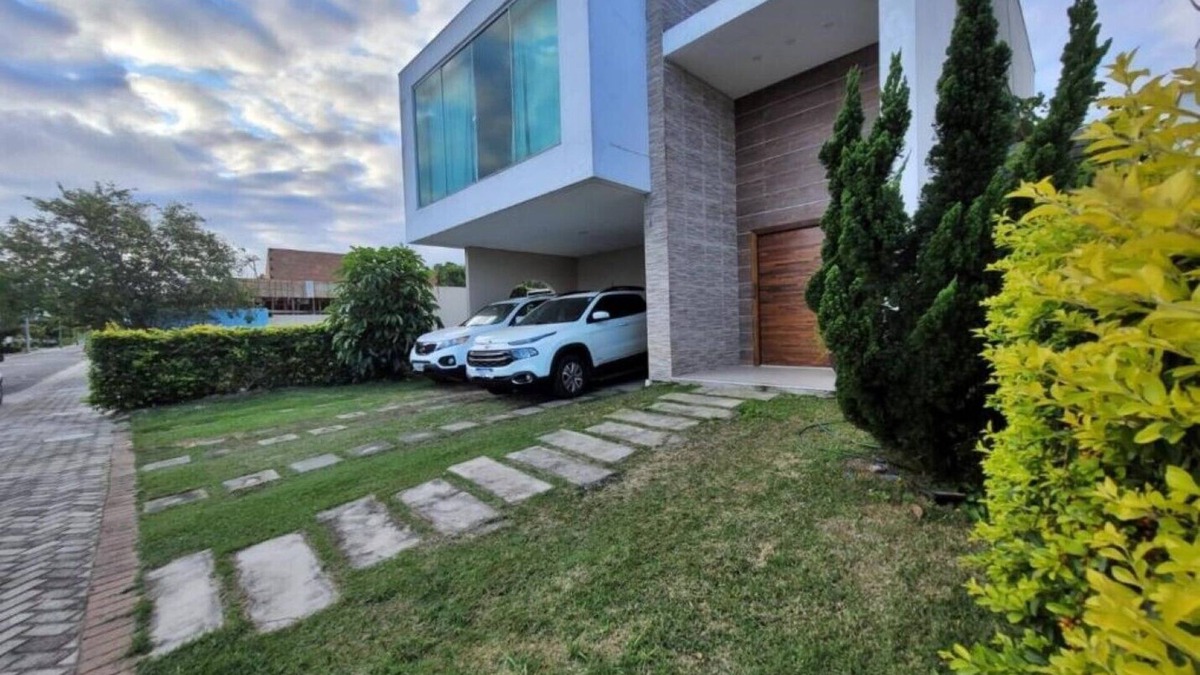 Guarapari House | Duplex in Guarapari with private pool!