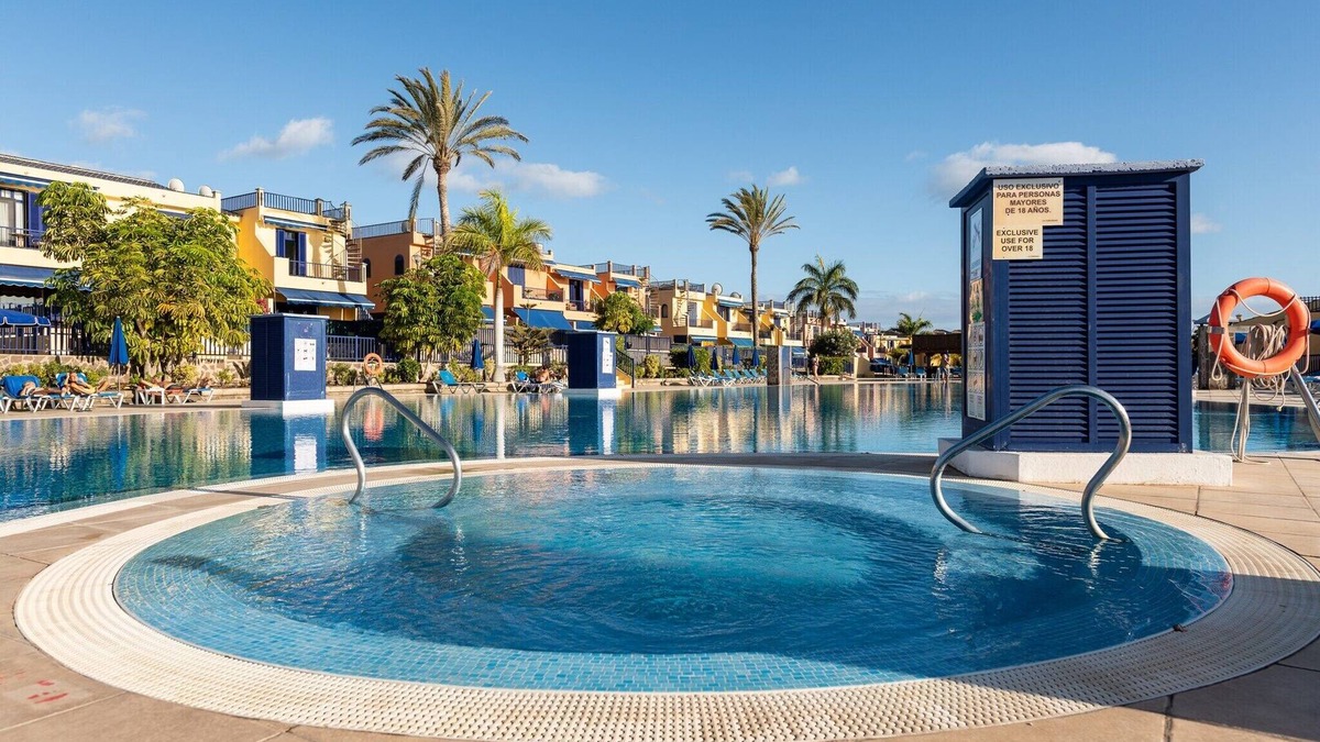 Costa Meloneras House | Duplex in Meloneras near Maspalomas Beach