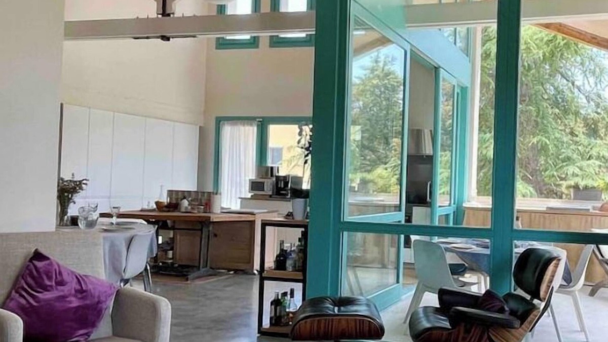 Valldoreix Villa | Duplex Independiente en Villa Señorial
