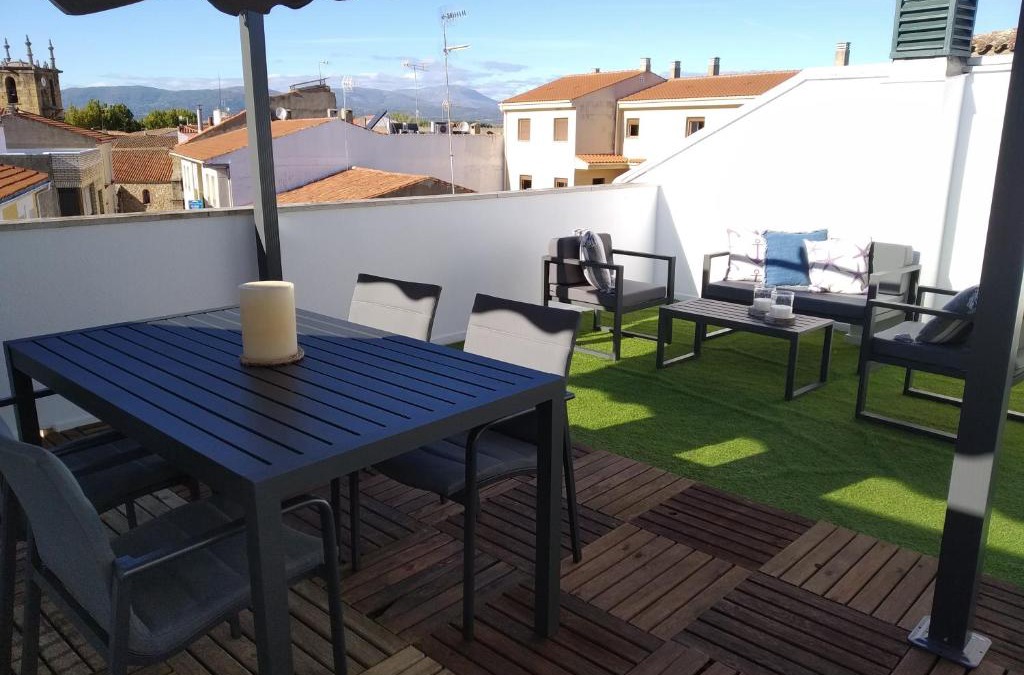 Moraleja Apartment | Duplex Jalama II