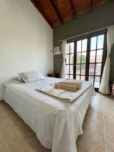 Corrientes Apartment | Duplex Junín